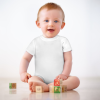 Baby romper