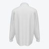 Custom Adult stand-up collar long-sleeved POLO shirt