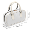 Custom PU Leather Handbag