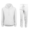 Custom Men's Hoodie & Jogger Set 2 Piece Casual Tracksuit Set