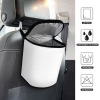 Customizable Car Trash Storage Bag