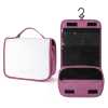 Custom Hanging Toiletry Bags