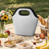 Custom Portable Portable Dining Bag