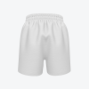 Custom Children's Flannel Shorts No Pockets