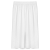 Custom Women Irregular Hem Top Cropped Wide Leg Pants Set