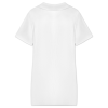 Custom Women's Polo Neck Bodycon Dress
