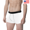 Men's All Over Print Boxer Briefs