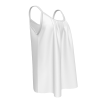 imitation spaghetti strap Tank Top