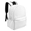 Custom Half printed Backpack