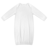 Custom Long Sleeve Infant Sleep Gown Baby Sleeping Sack