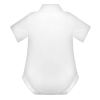 Custom Baby Short-sleeved Polo shirt Onesis