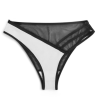 Custom Women Low‑Rise Strap Panty
