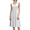 Custom Women's Sleeveless Midi Dress