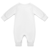 100% Cotton Custom Baby Romper
