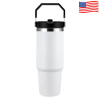 30oz Large capacity car cup|Ship From USA