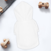 Custom Pet Hoodie (Large Size)