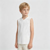 Custom Kids V-Neck Basketball Jersey
