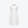 Custom Teen Girls Sleeveless Dress