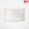 Cotton Linen Wall Tapestry 90"x 60"|Ship from USA