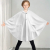 Custom Youth Fleece Hooded Cape