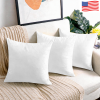Velvet Pillow Case 18x18inch (3-Pack)|Ship From USA