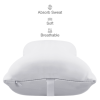 Customizable Car Pillow Set of 2
