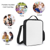 Portable Thermal Insulation and Cold Preservation Dinner Bag