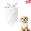 Small Pet Bandana - 55x35cm|Ship From USA
