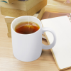 Custom White Mug|Ship From USA