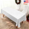 Rectangular Tablecloth 120x60inch|Ship from USA