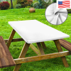 Picnic Table Cover (60x30inch) 4 Pack|Ship from USA