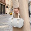 Custom PU Leather Handbag