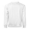 Custom Men's Round Neck Long Sleeve Pullover Hoodies