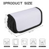 Double Pencil Cases