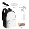 Custom Backpack with pocket