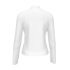 Custom Women's Zipper Sports Shirt
