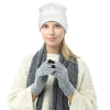 Custom knitted Hat
