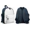 All Over Print Children's Simple Schoolbag