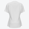 Custom Women's V-neck Short Sleeve