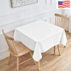 Square Tablecloth 54x54inch|Ship From USA